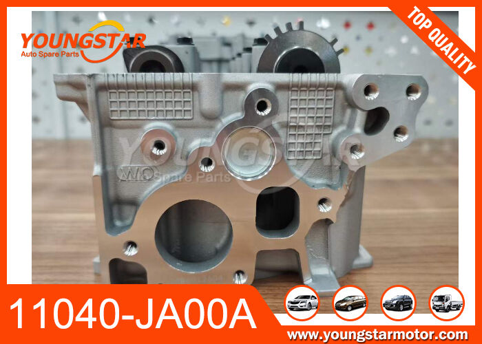 11040-JA00A رأس أسطوانة كامل لنيسان QR25-DE X-TRAIL TEANA 2.5 08-14