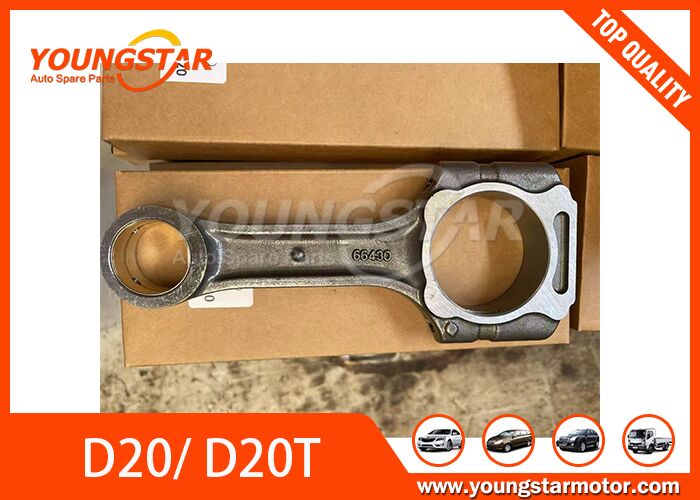 محرك فولاذ جديد D20 D20DT عصا الاتصال مع عصا لسانغ يونغ مع 30000 كيلومتر ضمان