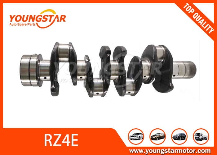 صناعة الصلب المتحرك للسيارة الإيزوزو RZ4E مع 60000 كيلومتر ضمان OEM 8-98281-613-2 8-98330-195-0