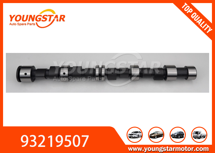 OEM 93219507 Engine Camshaft Steel Material Fit Opel Astra Corsa Combo Auto Engine Spare Parts
