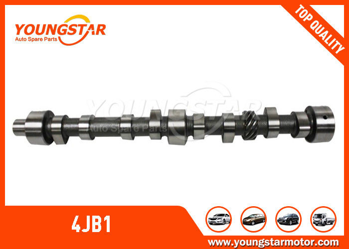 عمود كامة محرك ISUZU NKR 2900 4JB1 من الحديد الزهر الرمادي 8944315200 8-94127-797-4 8V / 4 أسطوانات