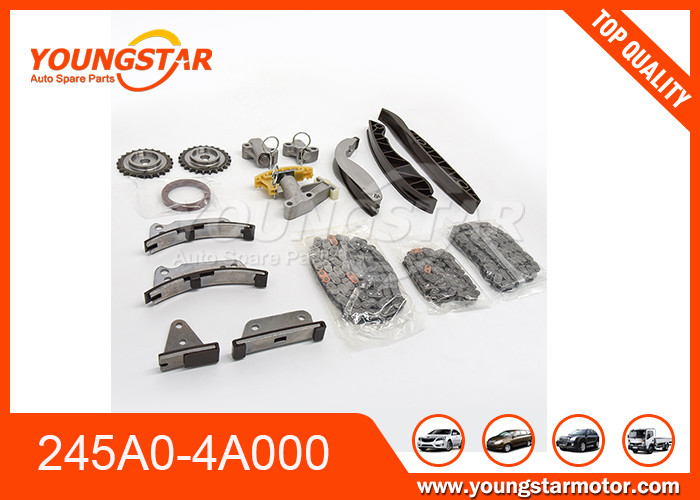 245A0 - 4A000 مجموعات سلسلة التوقيت لشركة هيونداي سورينتو ستاركس 2.5CRDI D4CB