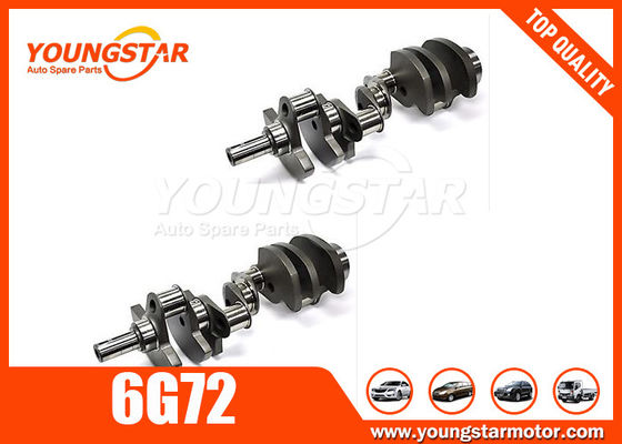 ميتسوبيشي 6G72 العمود المرفقي MD144525 84mm السكتة الدماغية 4340 من الفئة الفنية