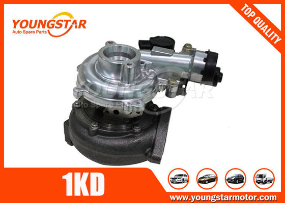 2006- تويوتا لاند كروزر CT16V توربو 17201-0L040 1KD-FTV TURBO CT16V 17201