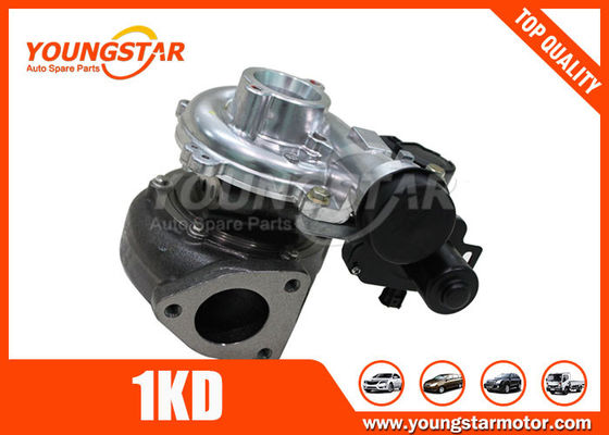 2006- تويوتا لاند كروزر CT16V توربو 17201-0L040 1KD-FTV TURBO CT16V 17201