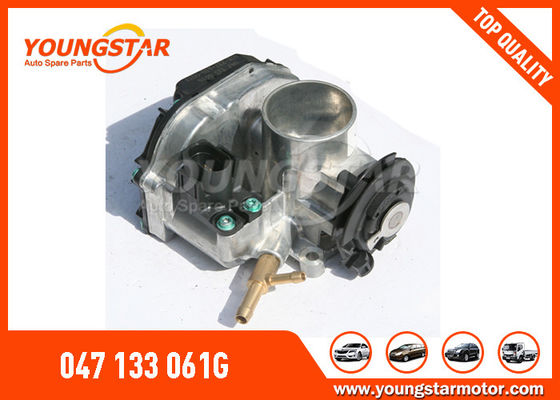 047 133 061G 408-237 - 430 - 003Z سيارة خنق الجسم لفولكس واجن LUPO