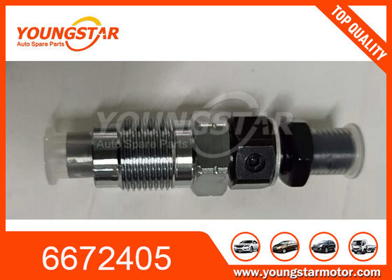 V1505 حاقن وقود المحرك الصلب لمضخة وقود كوبوتا