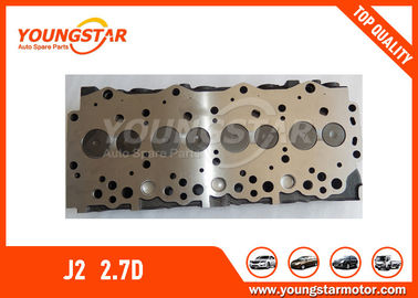 كيا بونغو / بيستا ع / K2700 كاملة الاسطوانة عاصي 2665CC 2.7D 8V