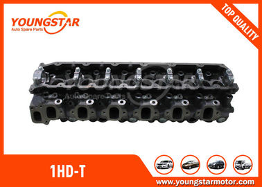 تويوتا 1HD-T4.2TD 12V 24V السيارات اسطوانة رؤساء كولاتا موتور تويوتا لاند كروزر 1HD-T