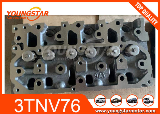 صب اسطوانة حديدية رأس عاصي للمحرك 3TNV76 119717-11740