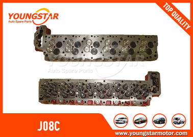 رأس الاسطوانة Assy HINO JO8C J08C 8.0L 11101 E0541 11101-E0541 11101 E0541