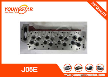 12V السيارات اسطوانة رؤساء المحرك رؤساء الجمعية 1118378010 هينو J05E TA