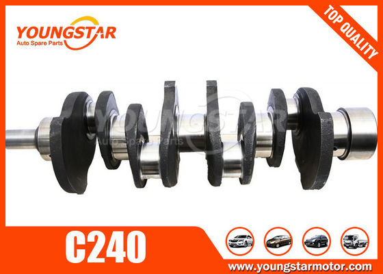 C240 العمود المرفقي السيارات 9-12310-413-0 8941396690 8941597680 ايسوزو رافعة شوكية