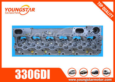 أجزاء حفارة 3306 عالية الأداء اسطوانة رؤساء 8N6796 الديزل
