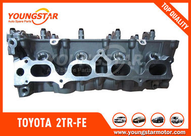 TOYOTA 2TR-FE EGR محرك الديزل الاسطوانة 8 بولت تصميم المنوع