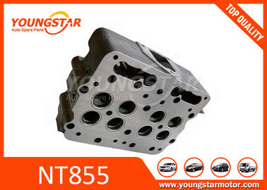الكمون NT855 السيارات اسطوانة رؤساء 3411805 محرك NT855 TS16949