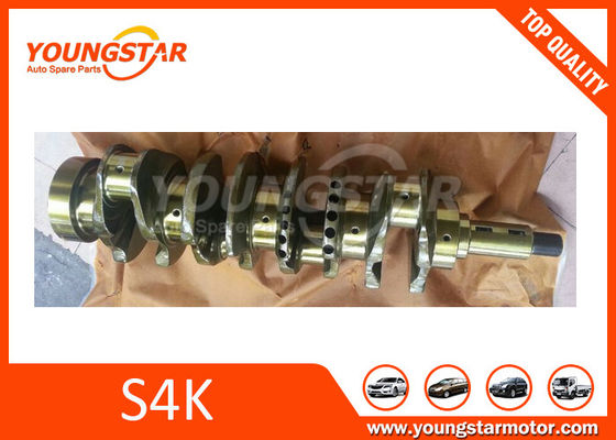 الصلب المسامير S4K الصلب المسامير OEM 4W3989 4W3579 لأجزاء محرك الرافعة