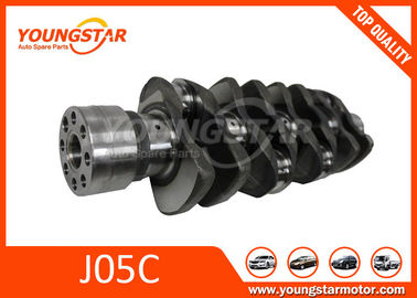 عالية الأداء مزورة العمود المرفقي لهينو J05C J05E العمود المرفقي 13411-2281