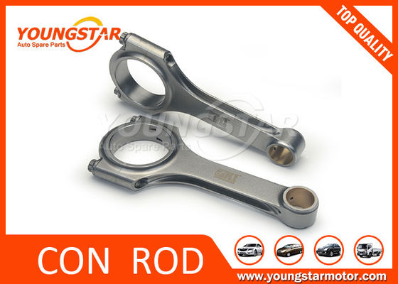 عصا ربط المحرك الفولاذية لـ KUBOTA V3300 OEM 1C010-22011 مجموعة عصى Con Rod