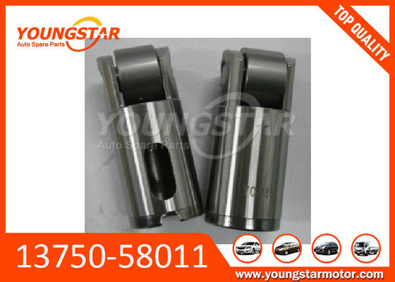 تويوتا 13750-58011 TOYOTA 14B محرك صمام mechanicial رافع 13750-58011-000