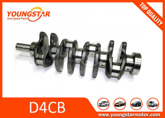 هيونداي كيا D4CB 231114A010 محرك العمود المرفقي، STAREX / ح -1 السيارات العمود المرفقي
