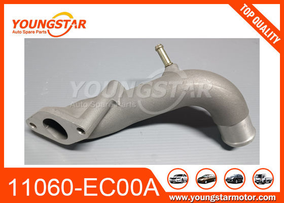 منفذ المياه الإسكان الألومنيوم لنيسان نافارا D4D 11060-EC00A