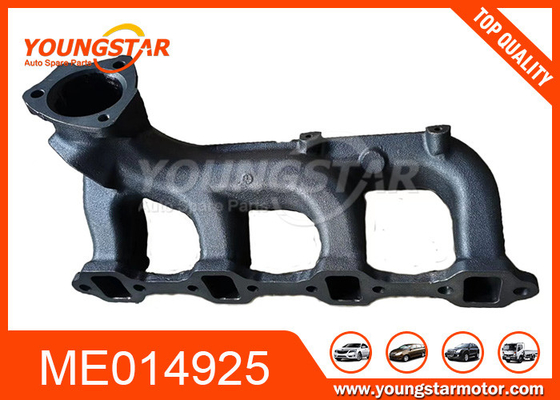 مشعب عادم الحديد الصب ME014925 لـ Canter 4D32 4D33