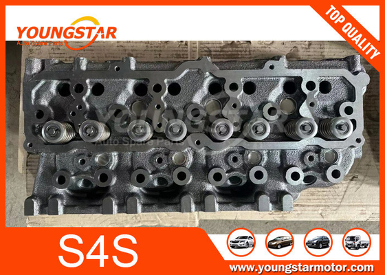 32A01-21020 رأس أسطوانة كامل لميتسوبيشي رافعة شوكية S4S 2.5D