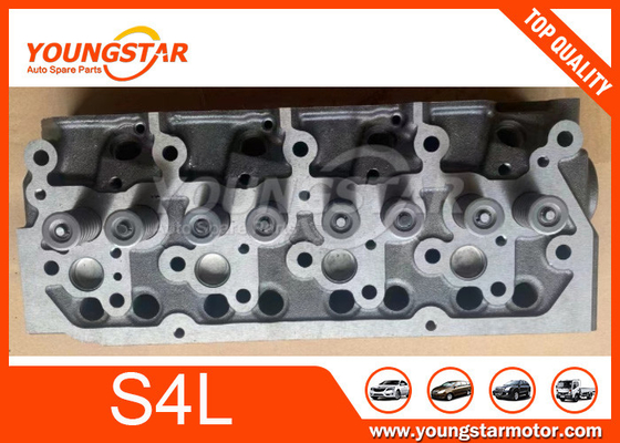 31A0151043 الاسطوانة Assy S4L S4L2 لميتسوبيشي رافعة شوكية حفارة آلات البناء