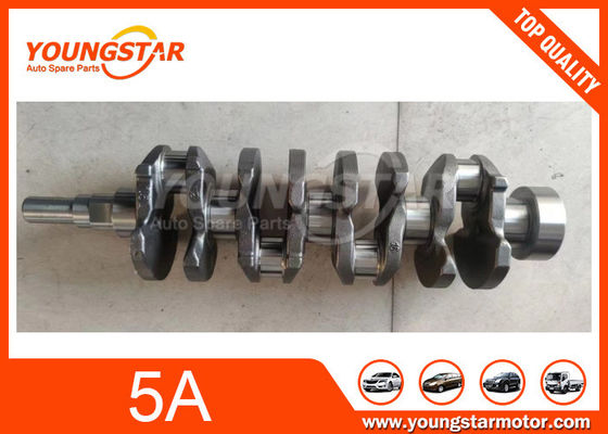 محرك الصلبة الصلبة 4AF 5A-FE OEM 13411-15900