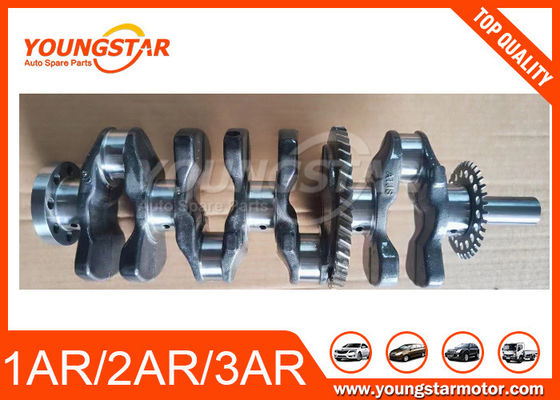 العمود المرفقي الصلب محرك السيارات لتويوتا 1AR 3AR 2.7L 2AR 2.5L