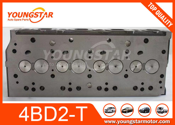 8-97103-027-2 رأس الاسطوانة الكاملة لـ ISUZU 4BD2-T الديزل 8V / 4CYL