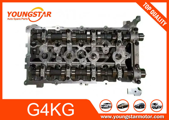 211002BB20 211002BB21 رأس الاسطوانة كاملة لهيونداي 2.4L محرك G4KG