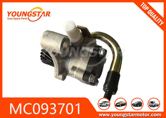 Mitsubishi Car التوجيهية Pump 4D33 4D34 Engine MC093701 MC 093701 MC081114