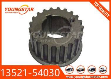 تويوتا 2l 3l 5l 13521-54030 العمود المرفقي توقيت السيارات والعتاد أجزاء المحرك