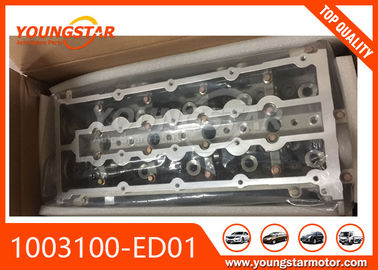 1003100-ED01 محرك الاسطوانة ل GWM 4D20 HAVAL H5 Great Wall 1003100ED01