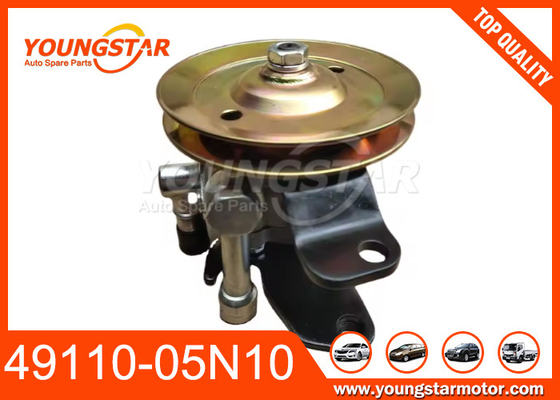 49110-0W800 49110-30N00 49110-05N10 مضخة القيادة الكهربائية للنيسان TD27 QD32 TERRANO 96-