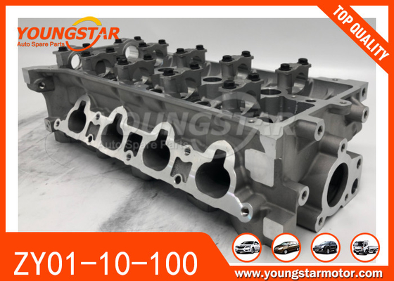 ZY01-10-100 Z622-10-100 ZY Z6 رأس الاسطوانة لـ MAZDA 2/3 1.5