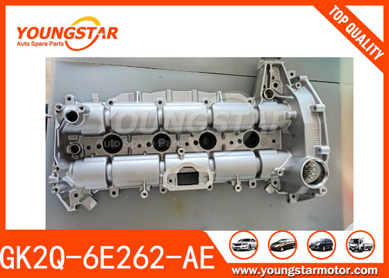 مجموعة محركات فورد 2.0 مع رقم GK2Q-6E262
