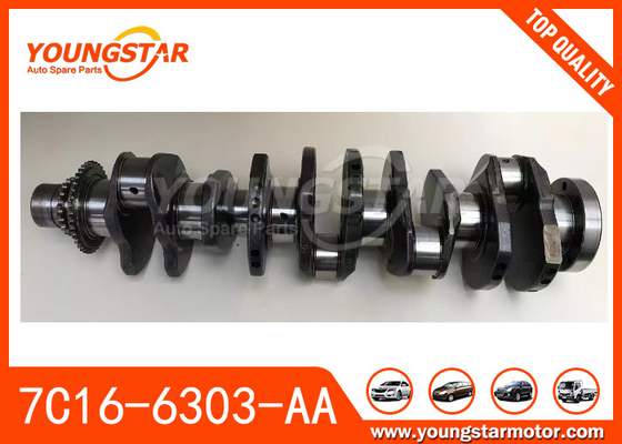 عمود كرانك P5at لشركة فورد رينجر ترانزيت مازدا BT-50 3.2 TDCI 2011- BK3Q-6303-EA 7C16-6303-AA BK3Q6303EA 7C166303AA