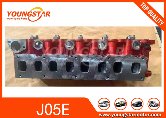 رؤوس أسطوانات 12 فولت للشاحنة HINO J05E 1118378010 Hino J05E TA