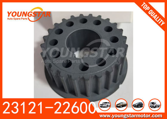 هيونداي 23121-22600 عجلة العجلات العضوية 2312122600 الفولاذ