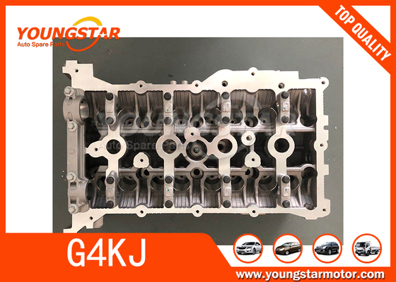 G4kj رأس الاسطوانة لـ هيونداي سوناتا كيا أوبيما 2.4L 22111 -2G510
