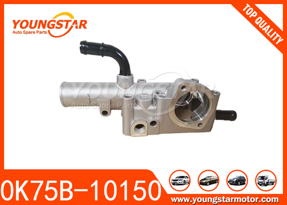 مجموعة غطاء ترموستات 0K75A10150 OK75B-10150 لـ KIA BONGO K2700 K3000 K3600