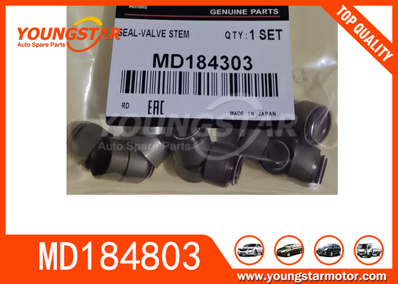 (ميتسوبيشي) 4D56U (مصمّم الصمام) MD184303 لـ (هيونداي)