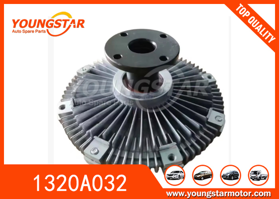 1320A032 مشبك مروحة التبريد لميتسوبيشي L200 4D56 المحرك 60000 كيلومتر ضمان