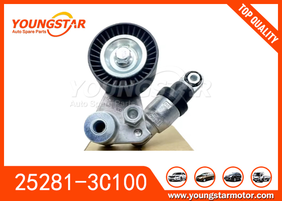 25281-3C100 25281-3C600 لـ هيونداي باليسيد 20-22 سانتا في 07-19
