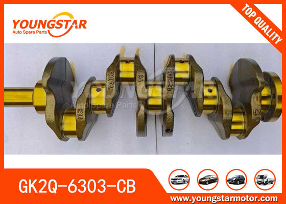 Ford Ecoblue 2.0L Crankshaft GK2Q-6303-CB with 60000 Kms Guarantee for Ford Transit