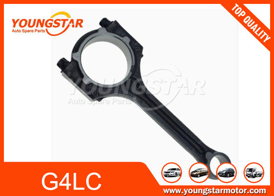 محرك توصيل قضيب Con Rod لشركة Hyundai G4LC OEM 23510-04040 مع ضمان 60000 كيلومتر
