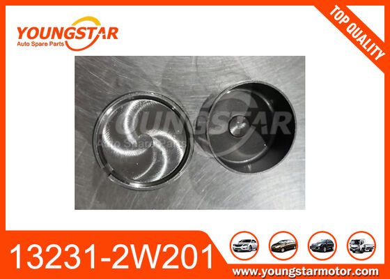 مكبس صمام المحرك مع ضمان 60000 كيلومتر لنيسان ZD30 OEM 13231-2W201